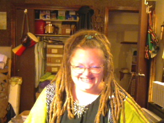 me - june 2008
