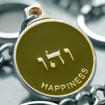 Happiness  - Names of God Image - Happiness