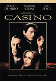 Casino - casino, robert deniro, joe pesci, sharon stone, mob movie, gangster movie