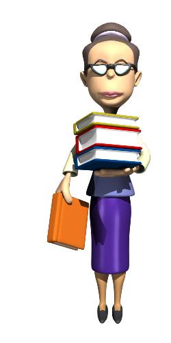 Books! - alibrarian is an information professional trained in libraty and information cience, which is the organization and mangement of information services or materials for those with information needs. Typically, livrarians work in a public or college libraty, an elementary- or secondary-chool media center, a library within a company, or another information-provision agency. Some librarians are independaent entrepreneurs working as information specialists, atalogers, indexers and other professional, specialized capacities. Librarians may be categorized as a public, school, correctional, special, independant or academic librarian.  Although the above is true in general I find that the people who work in the library are often not as knowledgeable as they should or could be. Often they just don't understand how something works and it takes them quite a while to grasp the fact that people are in line, they are waiting and that they actually have other things to do than wait for the librarian to wake up and give the correct change.