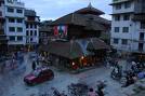 Kathmandu - Kathmandu is the capital of Nepal.It is a unique blend of antiquity and modernity.The city is densely populated but everything goes on smoothly.There are top class facilities for tourists, right from five star hotels to cheap lodges for a night's stay.Food is relatively very cheap and tourists can visit many different markets to shop for the traditional products.