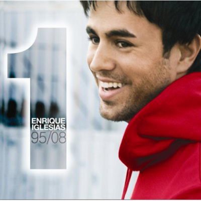 enrique iglesias - hes the no.1 pop singer