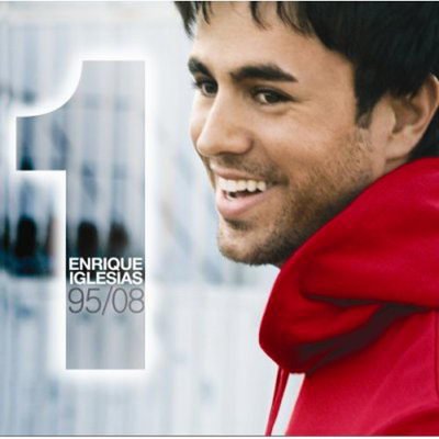 enrique - he is the best