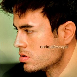 enrique enrique - he is the number 1
