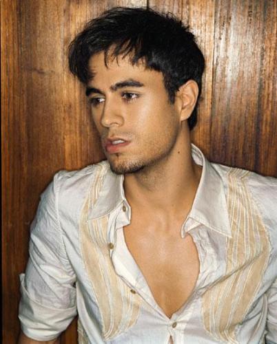enrique iglesias - i love him