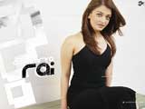 Ayeshwariya Rai - actress
