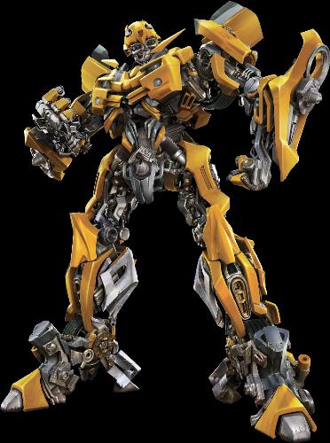 bumblebee - bumblebee!!