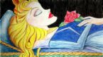sleeping beauty - my favorite movie cartoon sleeping beauty