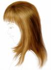 hair care, daily routine for damaged hair - hair care, beautiful long hair needs routine care