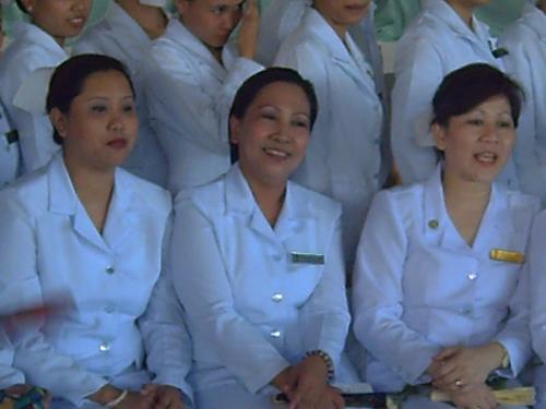 my clinical instructors - my clinical instructors at university of perpetual help calamba campus