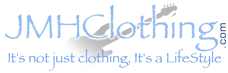 JMHClothing.com - We would like to say thank you for taking your time to check us out. Here at JMHClothing.com we sell mens Rock and Roll clothing.Items like Jimi Hendrix Clothing, Fender Clothing, English Laundry, Roar Clothing, Street Saint, and much more............. And at JMHClothing.com It's Not Just Clothing, It's a LifeStyle.  Best Regards,  JMHClothing.com