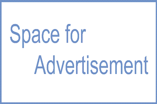 Advt.. - Advertisement