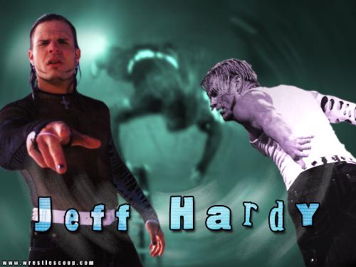 jeff hardy - Jeff hardy