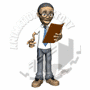 teaching - a teacher