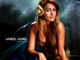 Amrita Rao - actress