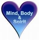 Mind, Body, Heart - Mind, Body and Heart