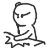 computer rage! - Animation of computer rage.