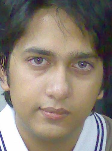 me - hmmm its me .. :)