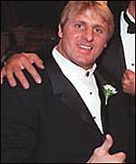 owen james hart - the late great mr owen james hart