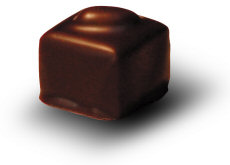 chocolate - ym ym ym...!