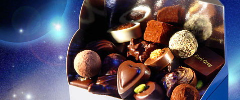 chocolate - french chocolate
