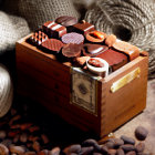 chocolate - french chocolate!