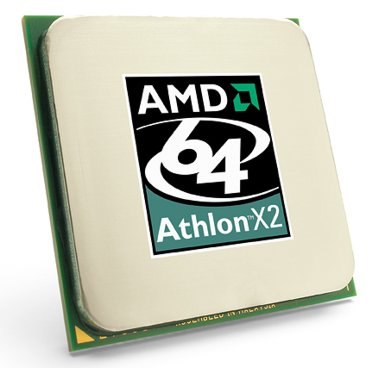 amd - amd 64 processor