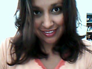 Me - This is a random pic taken of me.. lol
