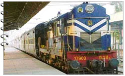 Train - Train...