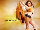 Amrita Rao - actress