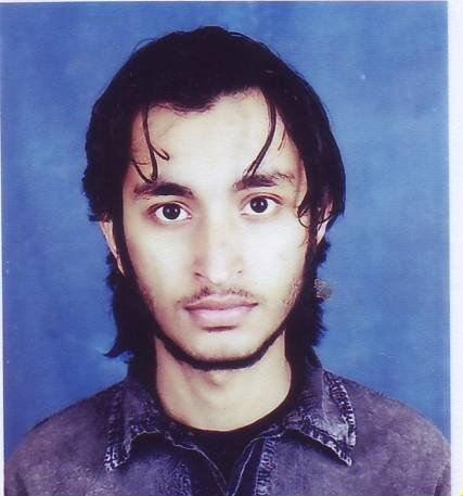Abbas - This is my main picture.