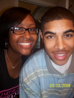 me n sis - yup
