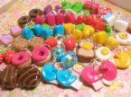 fancy earrings - different fancy earring but still they are stylish