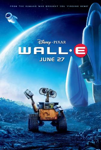 wall-e picture - wall-e wallpaper