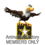 eagle - flying with star