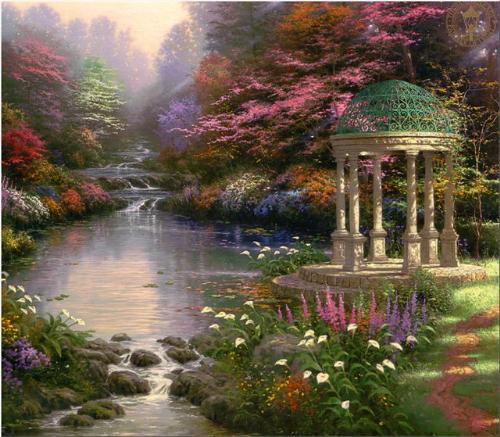 scenery - nature