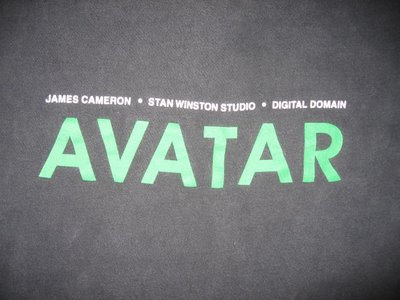 Avatar - Avatar..