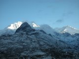 mountain - nature