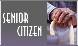 Senior citizen - Senior citizen..