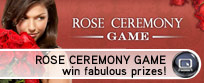 Bachelorette - The Rose Ceremoney