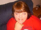 Just Me! - This is a pic that was taken about a year ago. My hair is actually alot longer and darker now. I guess I'm gonna have to break out the old camera and get an updated pic! LOL