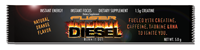 Diesel Energy Stix - What you need to get energy & focus!