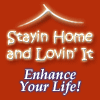 Staying Home And Loving It! - Stay Home and Loving It!!  You Can Too!