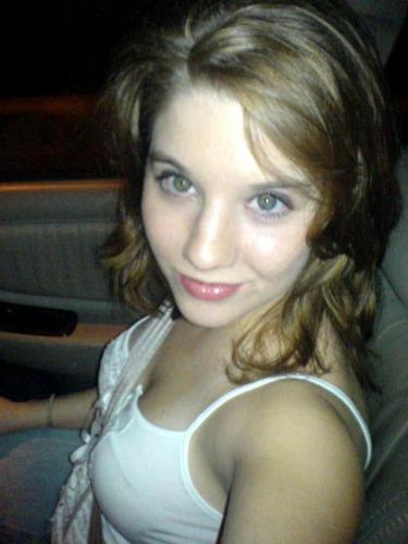 My Picture - This is a picture of me! I was getting ready to go to a show, I want it to be my avatar if I can figure it out!