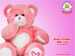 favorite - from buildabear, this is nice