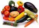 vegetables - vegies