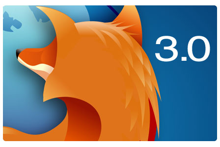 Firefox 3 released - Mozilla Firefox 3
