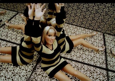 Cascada -Miracle - Front cover for Cascada's hit single Miracle.