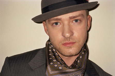 Justin Timberlake - Timberlake~~~