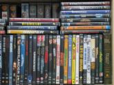 I like netflix! - dvd collection